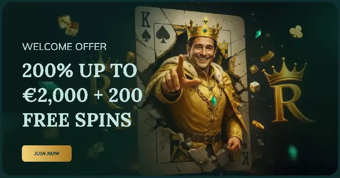 Royalen Casino